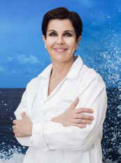 Dr. Veronique Lebar Dr. Veronique Lebar