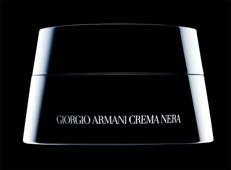 Giorgio Armani Crema Nera