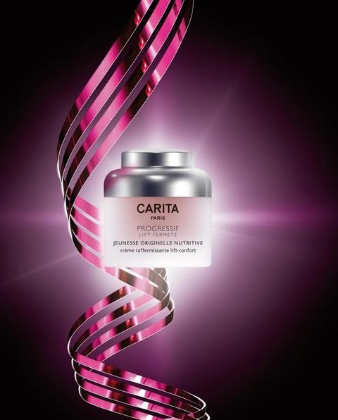 Carita Progressif Lift Fermeté Jeunesse Originelle Nutritive