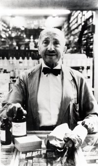 Irving Morse Irving Morse