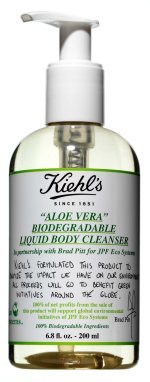 Kiehl's Aloe Vera Kiehl's Aloe Vera