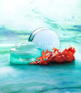 La Prairie Advanced Marine Biology Cream