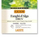 Guam Fanghi d'alga Dren gegen schwere Beine Guam Fanghi d'alga Dren gegen schwere Beine