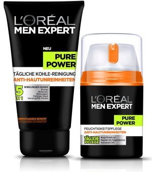 L'Oréal Paris Men Expert L'Oréal Paris Men Expert