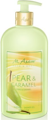 M. Asam M. Asam