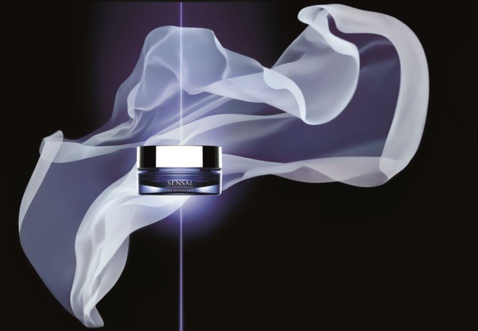 Sensai Extra Intensive Mask Sensai Extra Intensive Mask
