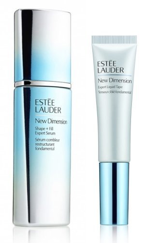 New Dimension New Dimension