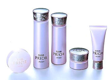 Shiseido Elixier Prior Shiseido Elixier Prior