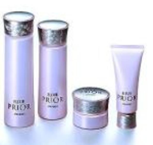 Shiseido Elixir Prior