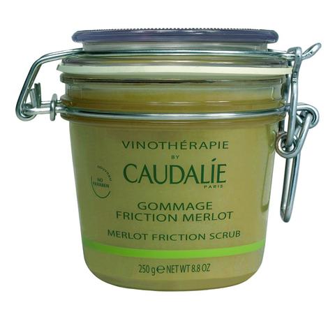Caudalie Merlot Peeling Caudalie Merlot Peeling