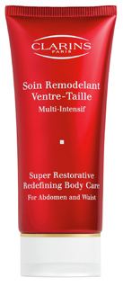 Clarins Taillenpflege Clarins Taillenpflege