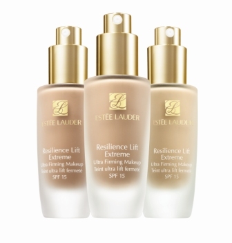 Estee Lauder Resilience Makeup