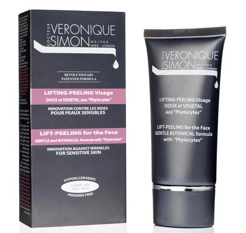 Lift Peeling von Dr. Veronique Simon