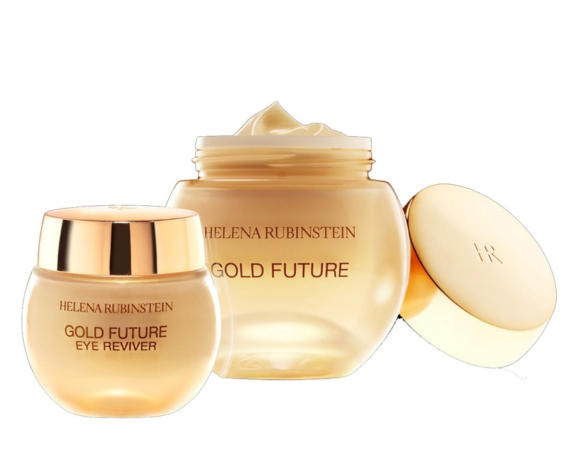 Helena Rubinstein Gold Future