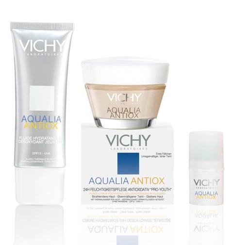 Vichy Aqualia Antiox