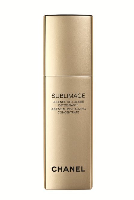 Chanel Sublimage Essence Chanel Sublimage Essence