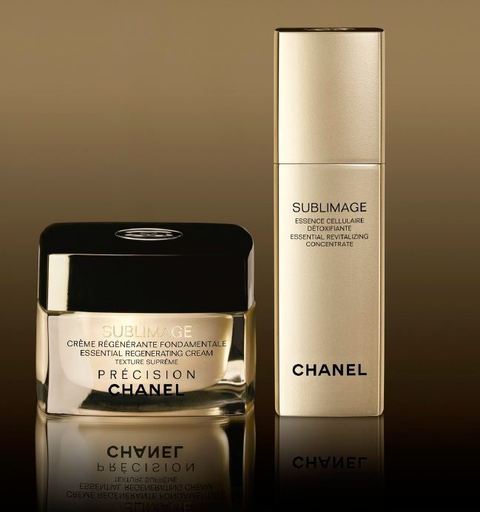 Chanel Sublimage Chanel Sublimage