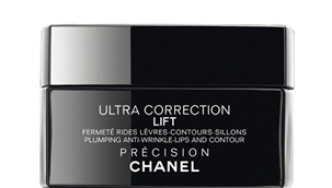 Chanel Ultra Correction Lift Lippen