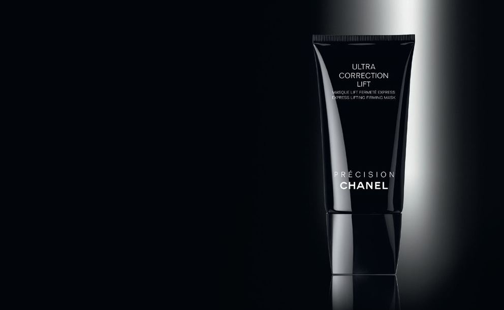 Chanel Ultra Correction Lift Maske