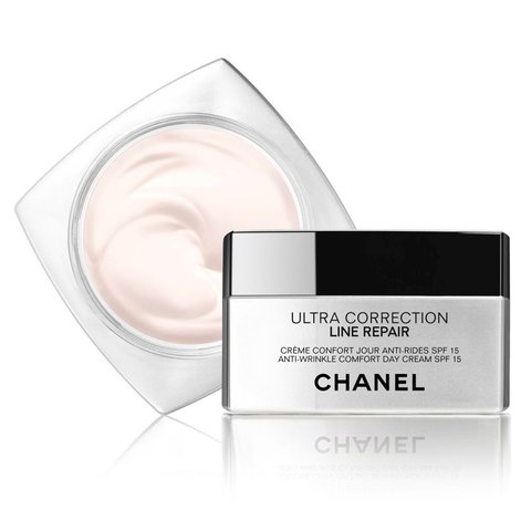 Chanel Ultra Correction Line Repair Komfortcreme