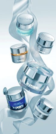 La Prairie Augenpflege Spezialisten La Prairie Augenpflege Spezialisten