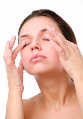 Augenpflege cellular eye cream
