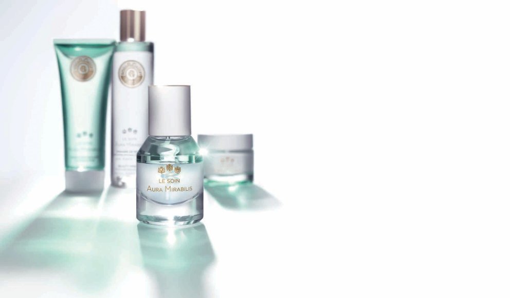 Aura Mirabilis von Roger&amp;Gallet