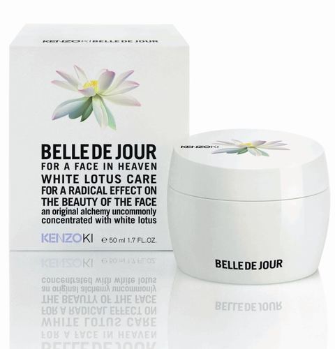 Belle de Jour von KENZOKI Belle de Jour von KENZOKI