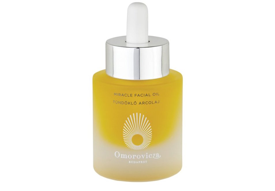 Miracle Facial Oil by Omorovicza