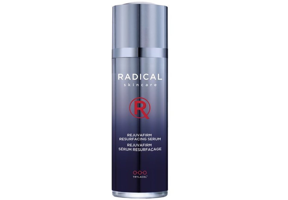 Radical Skincare Rejuvafirm Resurfacing Serum