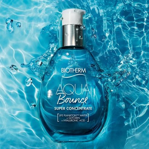 Biotherm Aqua Bounce Super Concentrate Biotherm Aqua Bounce Super Concentrate