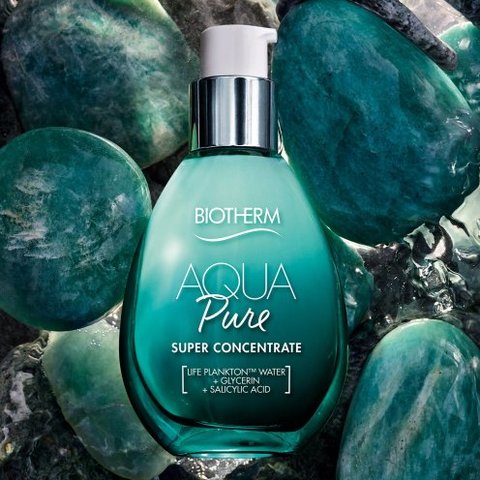 Aqua Pure Super Concentrate Aqua Pure Super Concentrate