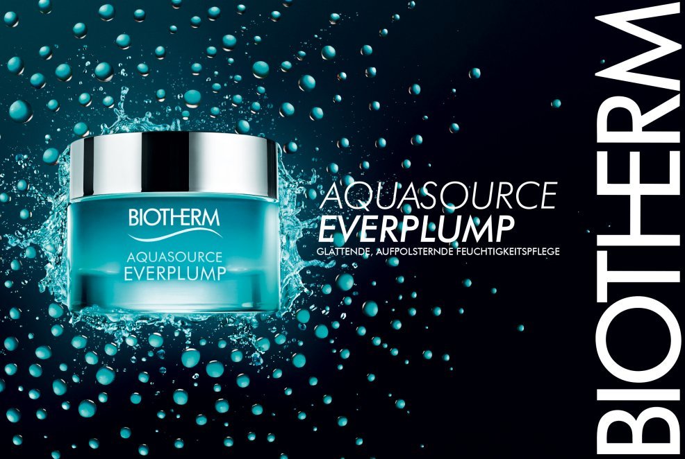 Biotherm Aquasource Everplump