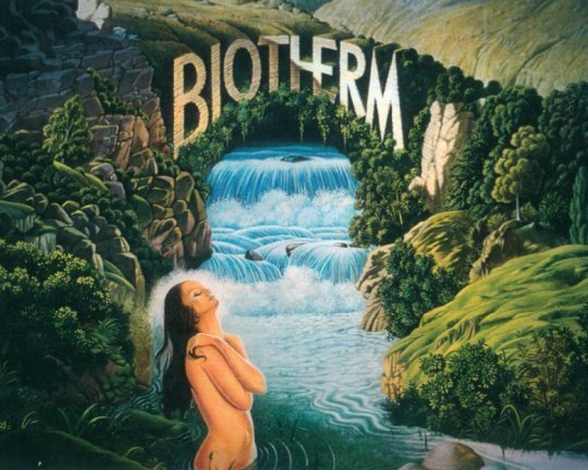 Biotherm Thermalplankton Biotherm Thermalplankton