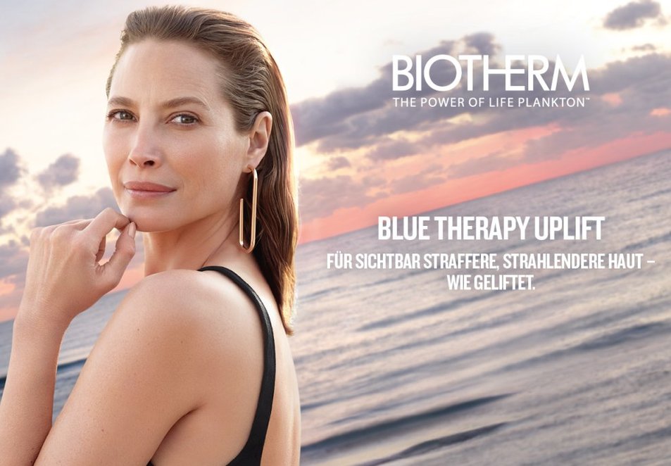 Biotherm bt