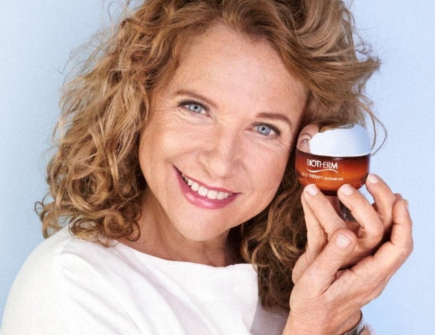 Haya Molcho X Biotherm Amber Algae Haya Molcho X Biotherm Amber Algae