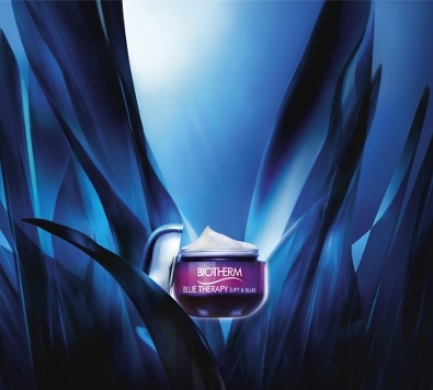 Biotherm Blue Therapy Lift & Blur Biotherm Blue Therapy Lift & Blur