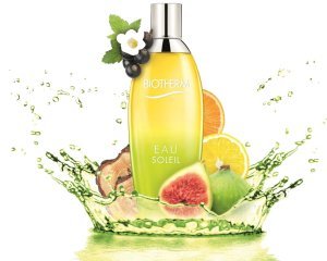 Biotherm Eau Soleil Biotherm Eau Soleil