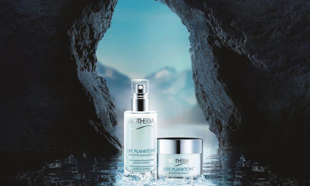 Biotherm Life Plankton Biotherm Life Plankton