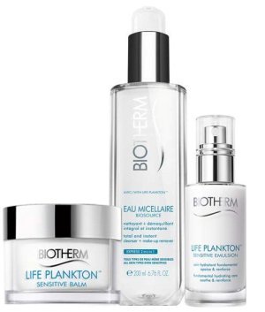 Biotherm Life Plankton