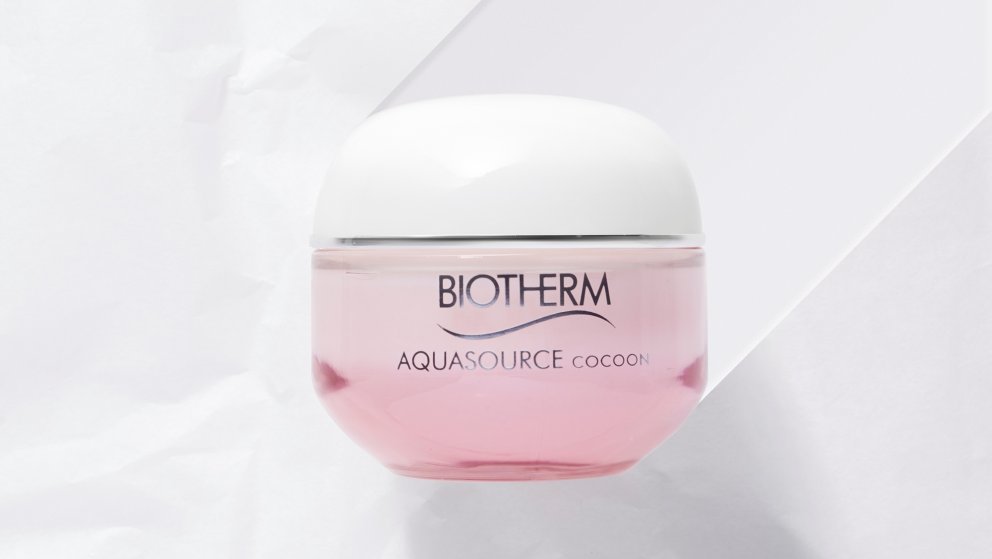 Biotherm Aquasource Cocoon