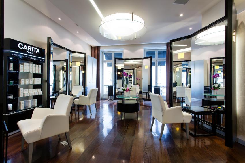 Carita Salon Carita Salon