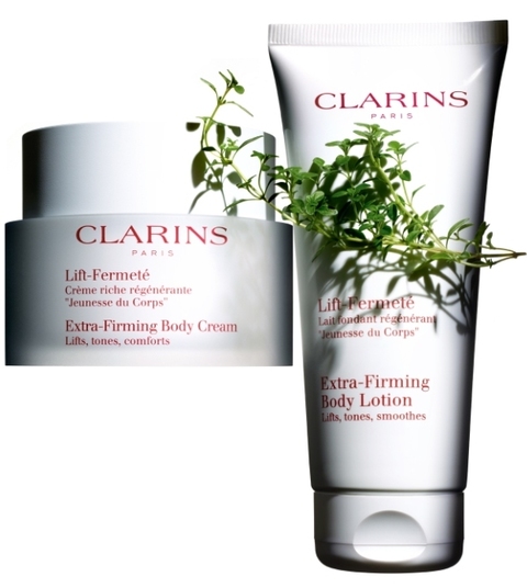 Clarins Lift Fermete Clarins Lift Fermete