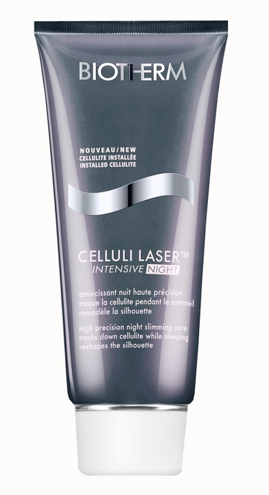Biotherm Celluli Laser Intensive Night Biotherm Celluli Laser Intensive Night