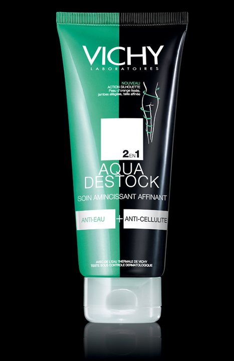 Vichy AquaDestock Vichy AquaDestock