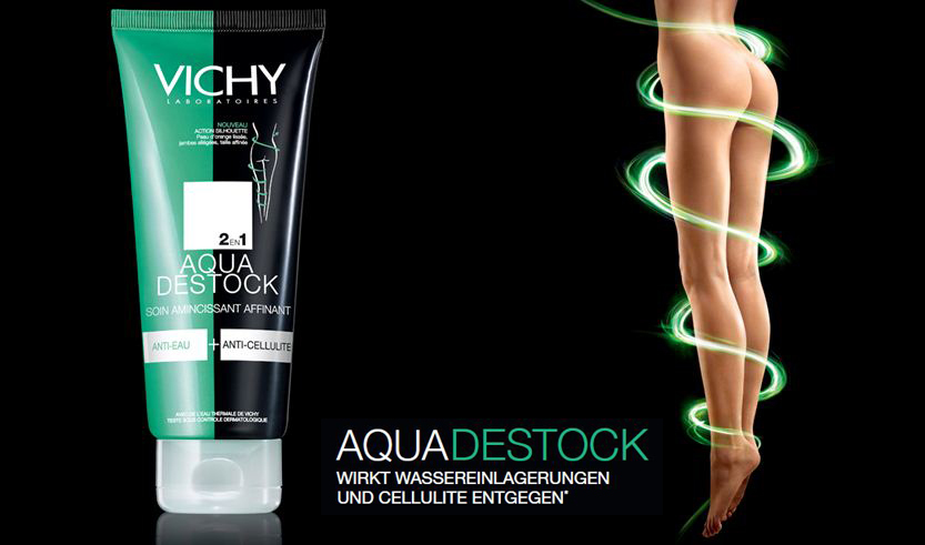 Vichy Aqua Destock Vichy Aqua Destock