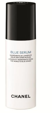 Chanel Blue Serum