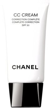 Chanel CC Cream Chanel CC Cream