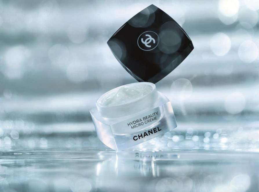 Chanel Hydra Beauty Micro Crème Chanel Hydra Beauty Micro Crème