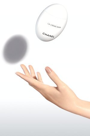 Chanel La Crème Main Chanel La Crème Main